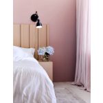 Markslöjd HOUSE Wall 1L Black/Steel - MS-108250