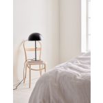 Markslöjd DOME Table 2L Black - MS-108258