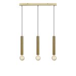 Markslöjd SENCILLO Pendant 3L Brass - MS-108261