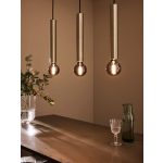 Markslöjd SENCILLO Pendant 3L Brass - MS-108261