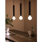 Markslöjd SENCILLO Pendant 3L Black - MS-108262