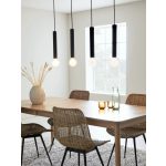 Markslöjd SENCILLO Pendant 4L Brass - MS-108263