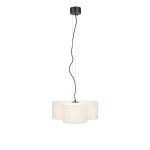 Markslöjd OTURO Pendant 3L White - MS-108266