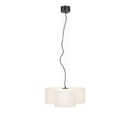 Markslöjd OTURO Pendant 3L White - MS-108266