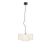 Markslöjd OTURO Pendant 3L White - MS-108266
