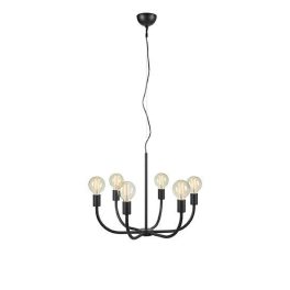 Markslöjd AMISTOSO Pendant 6L Black - MS-108290