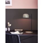 Markslöjd POSE Table 1L Grey/Black - MS-108292