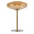 Markslöjd LOCUS Table 1L Amber/Brass - MS-108443