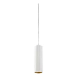 Markslöjd COSTILLA Pendant 1L White - MS-108465