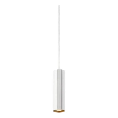Markslöjd COSTILLA Pendant 1L White - MS-108465