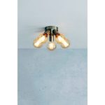 Markslöjd MAZZO Ceiling 5L Satin Nickel - MS-108554