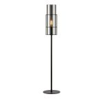 Markslöjd TORCIA Table 1L 65cm Black/Smoke - MS-108560