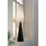 Markslöjd CONUS Table 1L Black/Offwhite - MS-108597