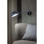 Markslöjd PORTLAND Wall 1L Chrome - MS-108623