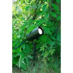 Markslöjd UNITE 12 Spot 3W Black - MS-108639