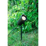 Markslöjd UNITE 12 Spot 6W Black - MS-108640