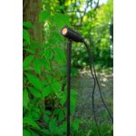 Markslöjd UNITE 12 Spot 60cm 0,8W Black - MS-108641