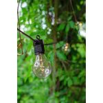 Markslöjd UNITE 12 Party Light Chain Globe 10L Extra - MS-108651