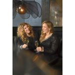 Markslöjd STYRKA Pendant 1L 75cm Black/Smoke  - MS-108662