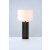 Markslöjd HASHIRA white table lamp