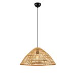 Markslöjd CAPELLO Pendant 1L Natural - MS-108673