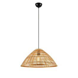 Markslöjd CAPELLO Pendant 1L Natural - MS-108673