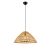Markslöjd CAPELLO Pendant 1L Natural - MS-108673