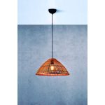 Markslöjd CAPELLO Pendant 1L Natural - MS-108673