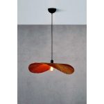 Markslöjd RAYO Pendant 1L Natural - MS-108677