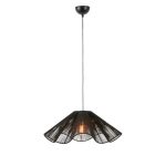 Markslöjd NAMI Pendant 1L Black - MS-108682