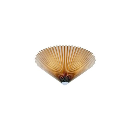 Markslöjd PLISADO Plafond 3L 50cm Beige - MS-108705