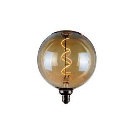Markslöjd GLOBE Bulb E27 4W Soft LED 200 Amber - MS-108724