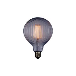 Markslöjd LINES Bulb E27 4W LED 125 Clear - MS-108727