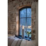 Markslöjd LEGNA Table 1L 28cm Stained Grey - MS-108756