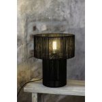 Markslöjd SOGA Table 1L Black - MS-108768