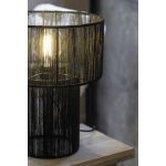 Markslöjd SOGA Table 1L Black - MS-108768