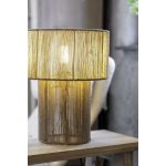 Markslöjd SOGA Table 1L Natural - MS-108769