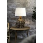 Markslöjd PAGLIA Table 1L Beige/Natural - MS-108771