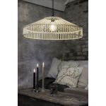 Markslöjd TAPA Pendant 1L Natural - MS-108783
