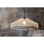 Markslöjd TAPA Pendant 1L Natural - MS-108783