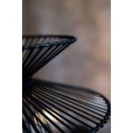 Markslöjd DUPLICI Pendant 1L Black - MS-108784