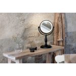 Markslöjd FACE Table 1L Black - MS-108788