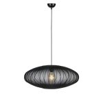 Markslöjd FLORENCE Pendant 75 Black - MS-108789