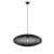 Markslöjd FLORENCE Pendant 75 Black - MS-108789