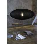 Markslöjd FLORENCE Pendant 75 Black - MS-108789