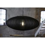 Markslöjd FLORENCE Pendant 75 Black - MS-108789