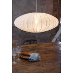 Markslöjd FLORENCE Pendant 75 White - MS-108790