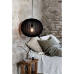 Markslöjd FLORENCE Pendant 50 Black - MS-108791