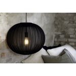 Markslöjd FLORENCE Pendant 50 Black - MS-108791