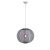 Markslöjd FLORENCE Pendant 50 White - MS-108792